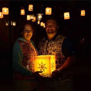 Meet your Posher, Rita